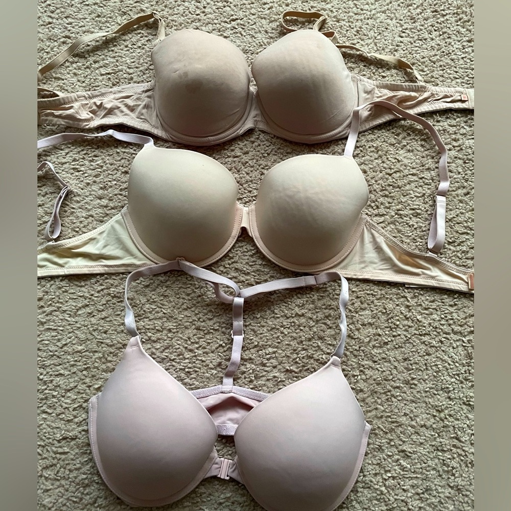 Multi-Way Bra Bundle (2)